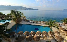 Hotel Las Torres Gemelas en Acapulco