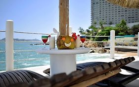 Hotel Torres Gemelas Acapulco